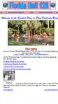 Mobile Screenshot of floridaunit128.org